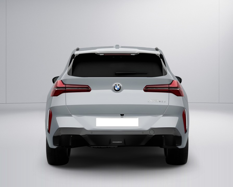 BMW X3 20d xDrive (5)