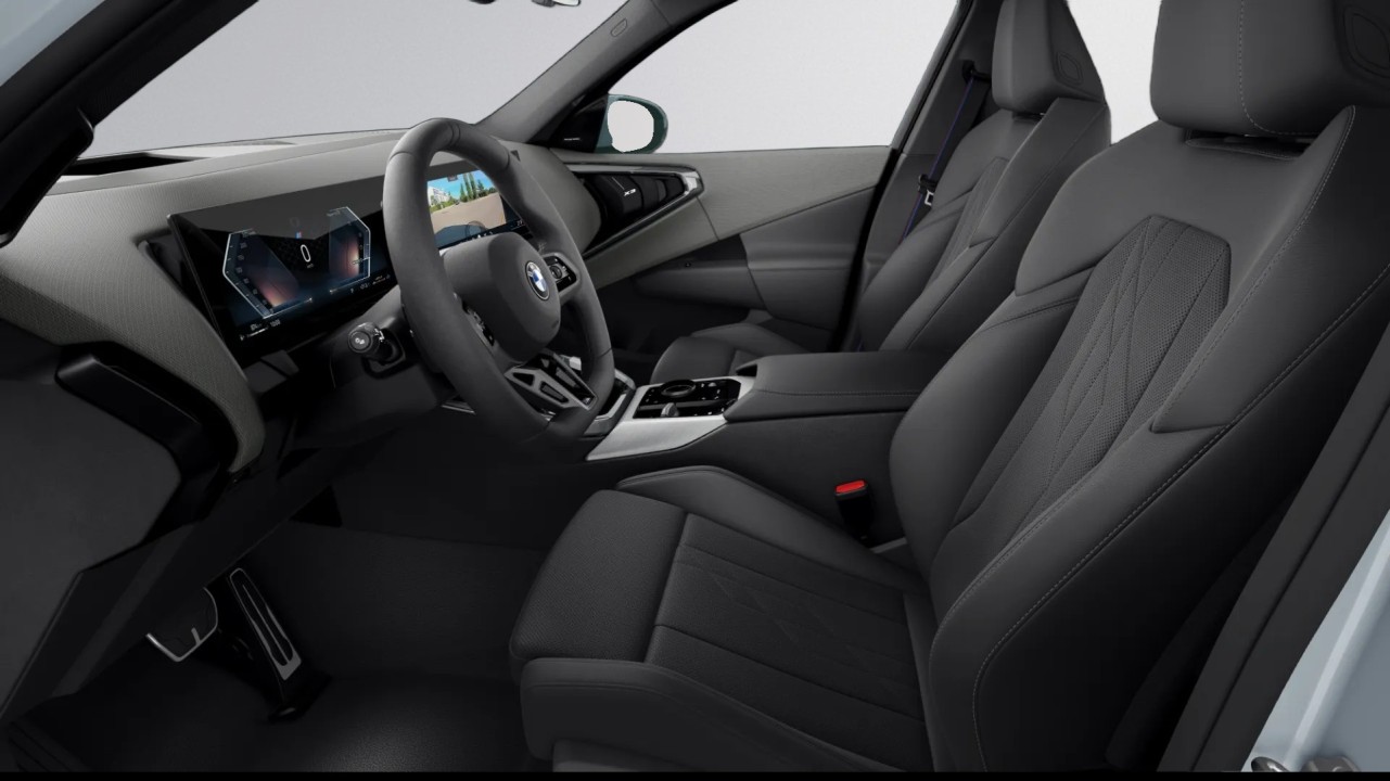 BMW X3 20d xDrive - foto 7