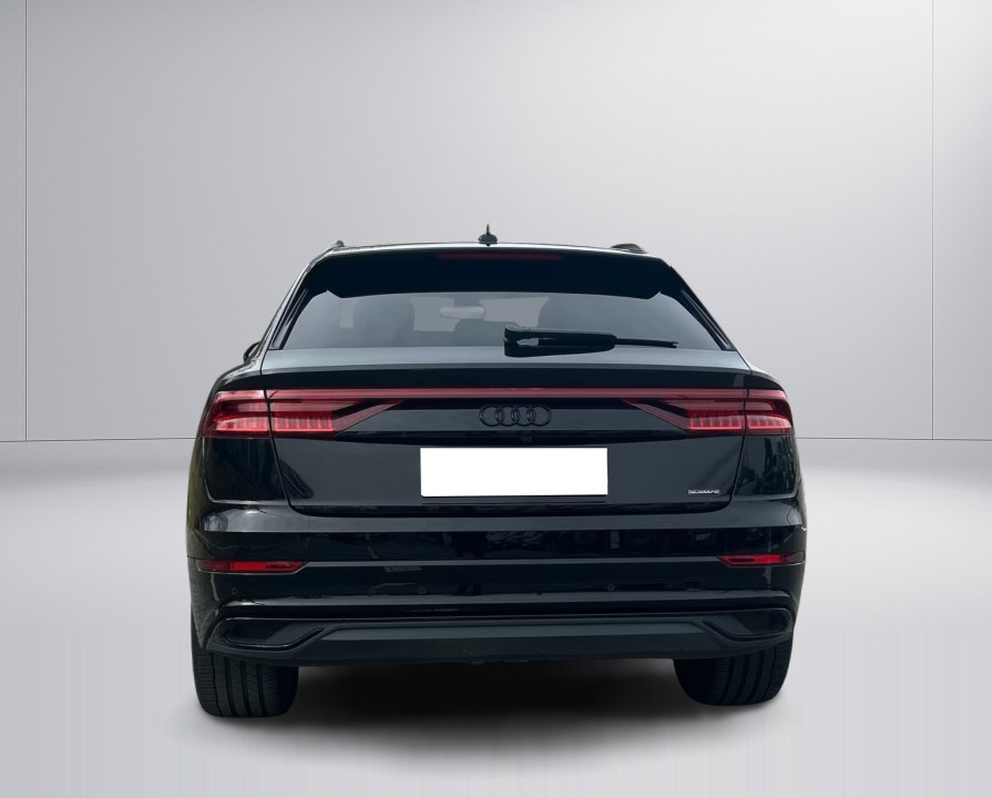 Audi Q8 55 TFSIe Quattro (4)