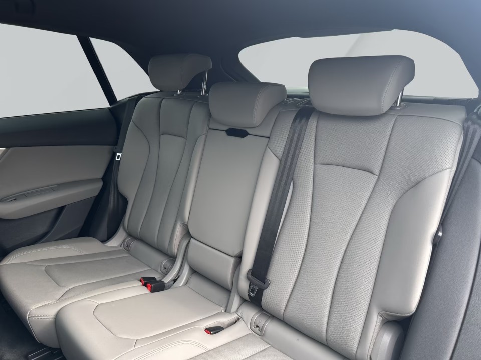 Audi Q8 55 TFSIe Quattro - foto 9