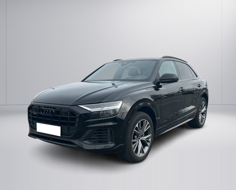 Audi Q8 55 TFSIe Quattro - foto 7