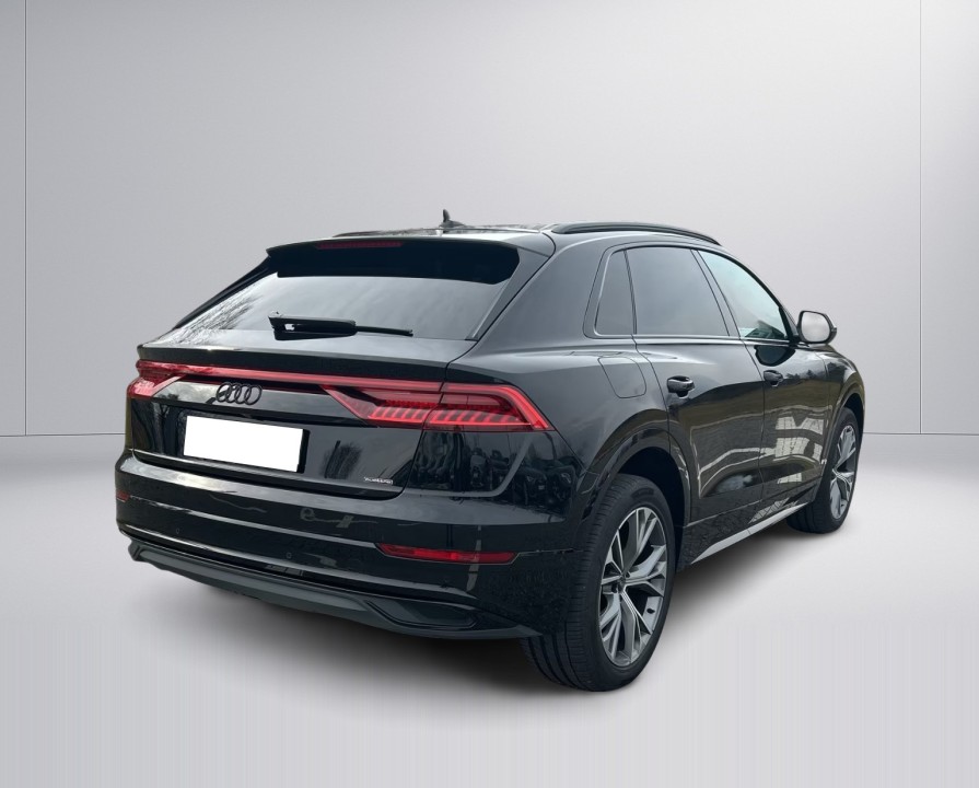 Audi Q8 55 TFSIe Quattro (3)
