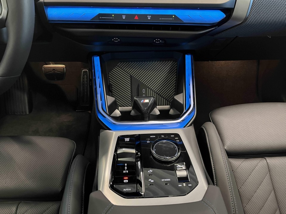 BMW X3 20d xDrive - foto 12