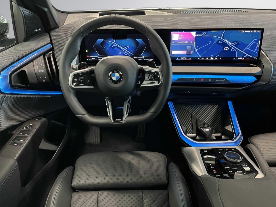BMW X3 20d xDrive - foto 10