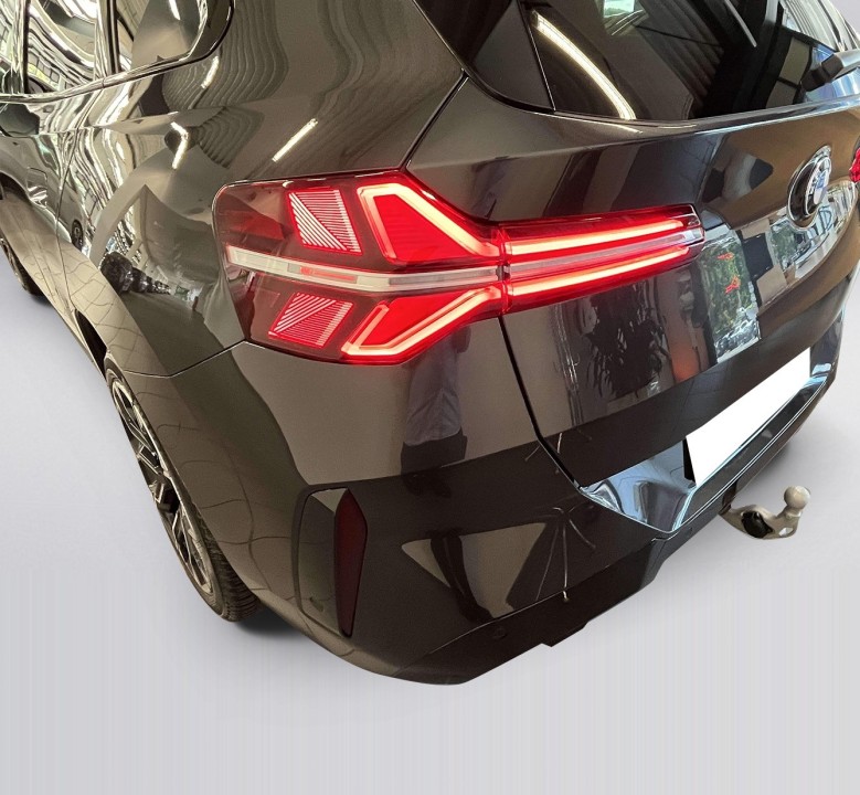 BMW X3 20d xDrive - foto 16
