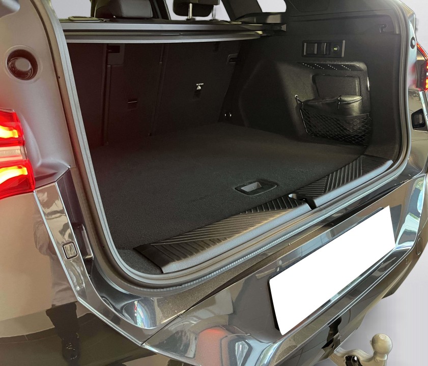BMW X3 20d xDrive - foto 19