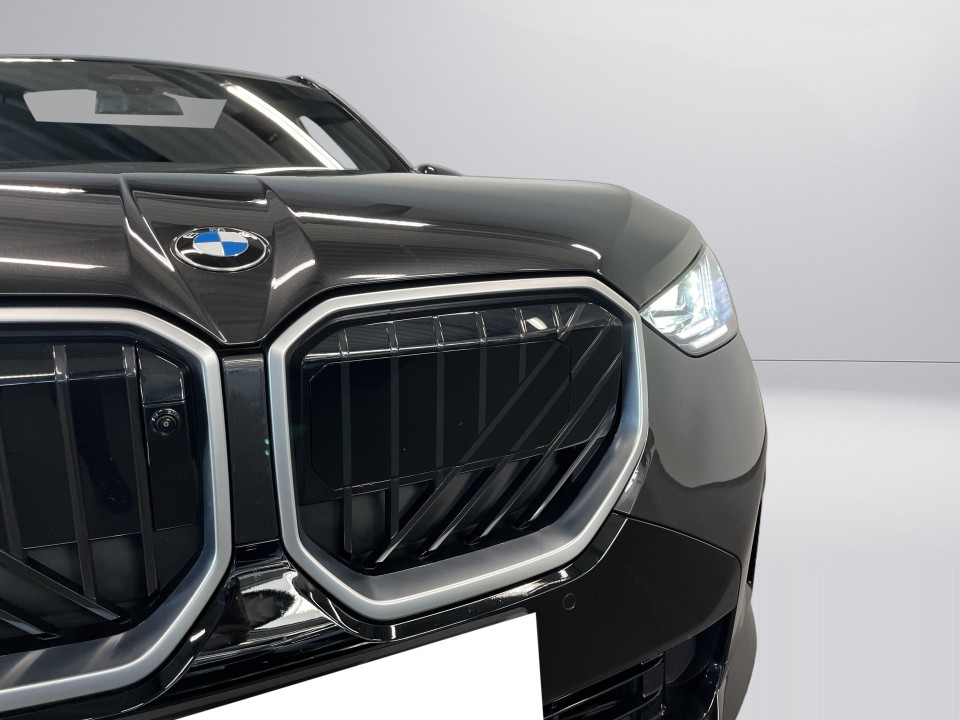 BMW X3 20d xDrive - foto 15