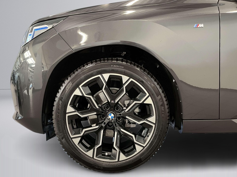 BMW X3 20d xDrive - foto 21