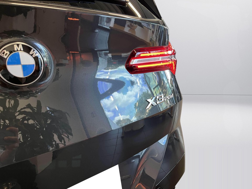 BMW X3 20d xDrive - foto 17