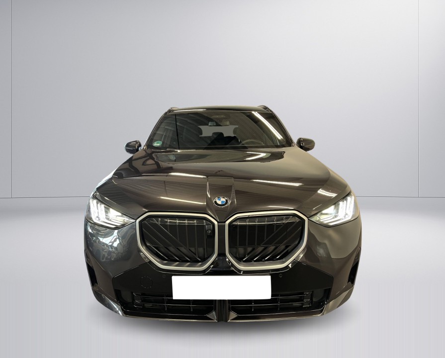 BMW X3 20d xDrive (2)
