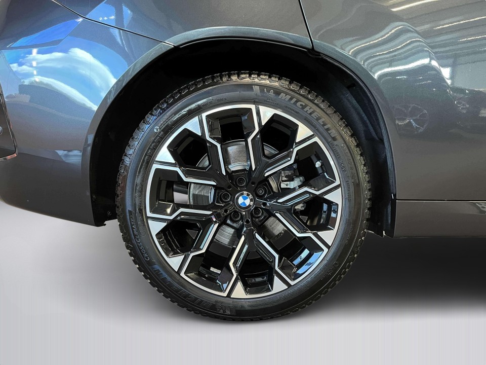 BMW X3 20d xDrive - foto 22
