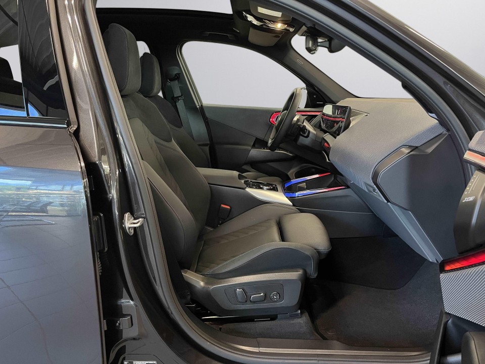 BMW X3 20d xDrive - foto 8