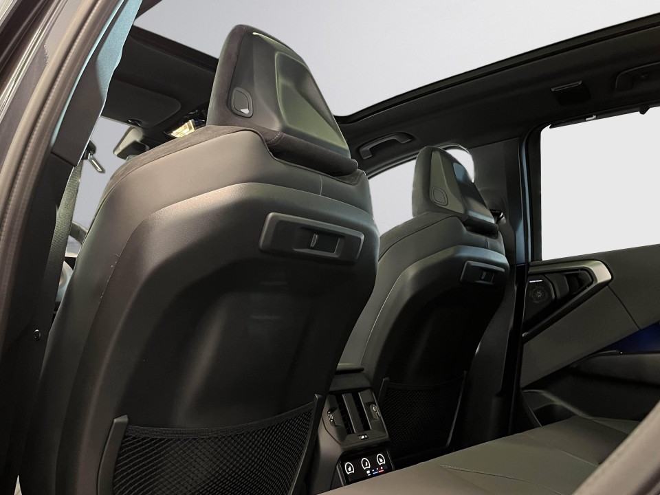BMW X3 20d xDrive - foto 6