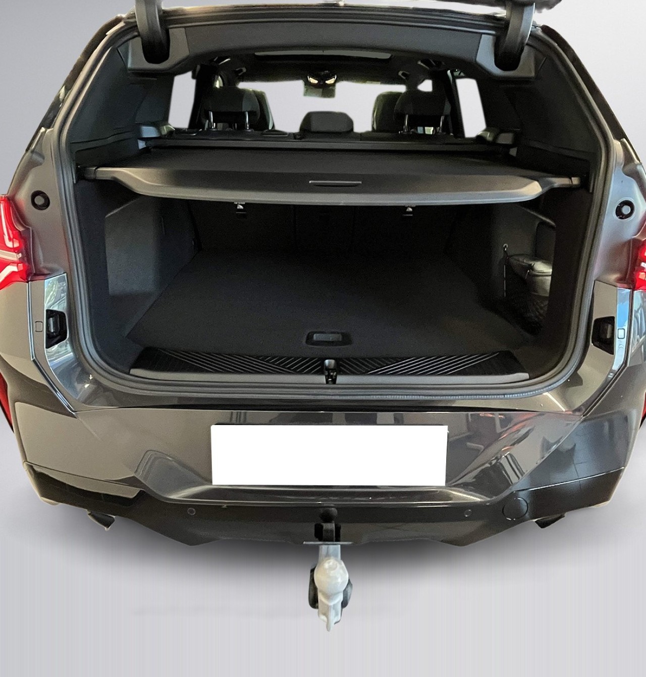 BMW X3 20d xDrive - foto 18