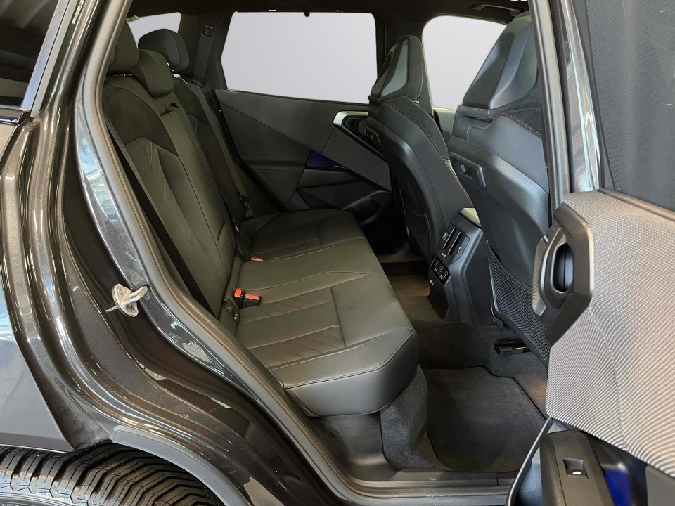BMW X3 20d xDrive - foto 7