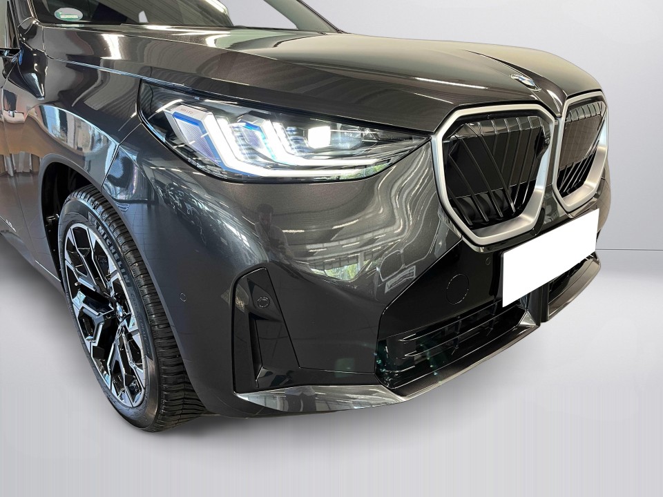 BMW X3 20d xDrive - foto 14