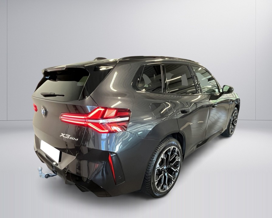 BMW X3 20d xDrive (4)