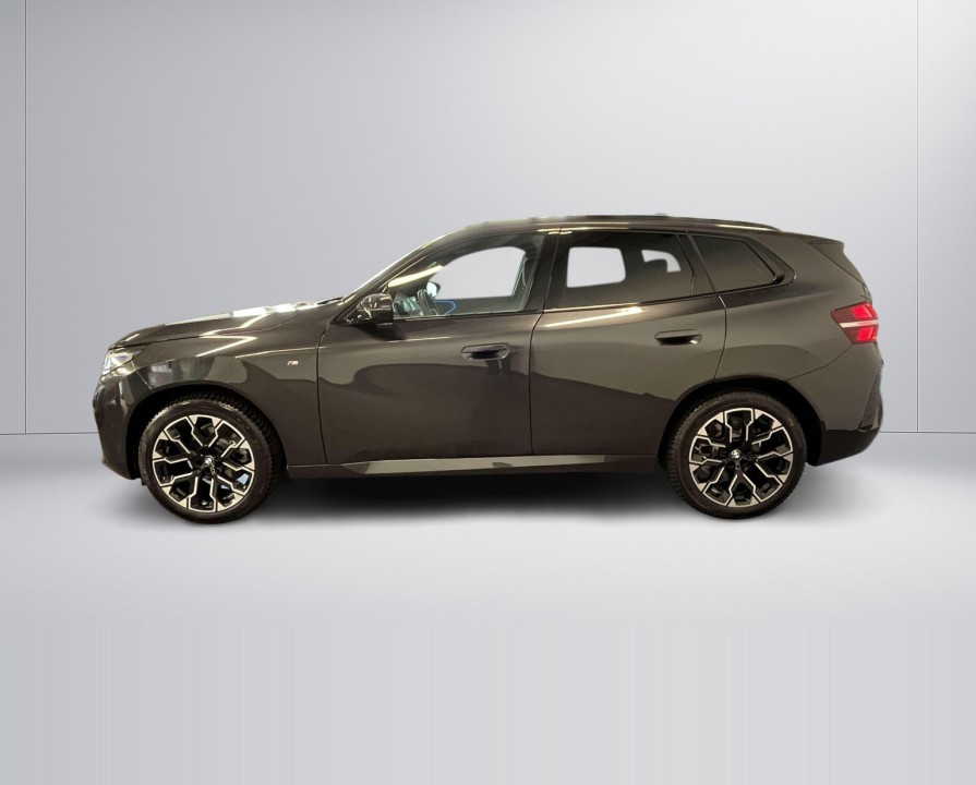 BMW X3 20d xDrive (3)
