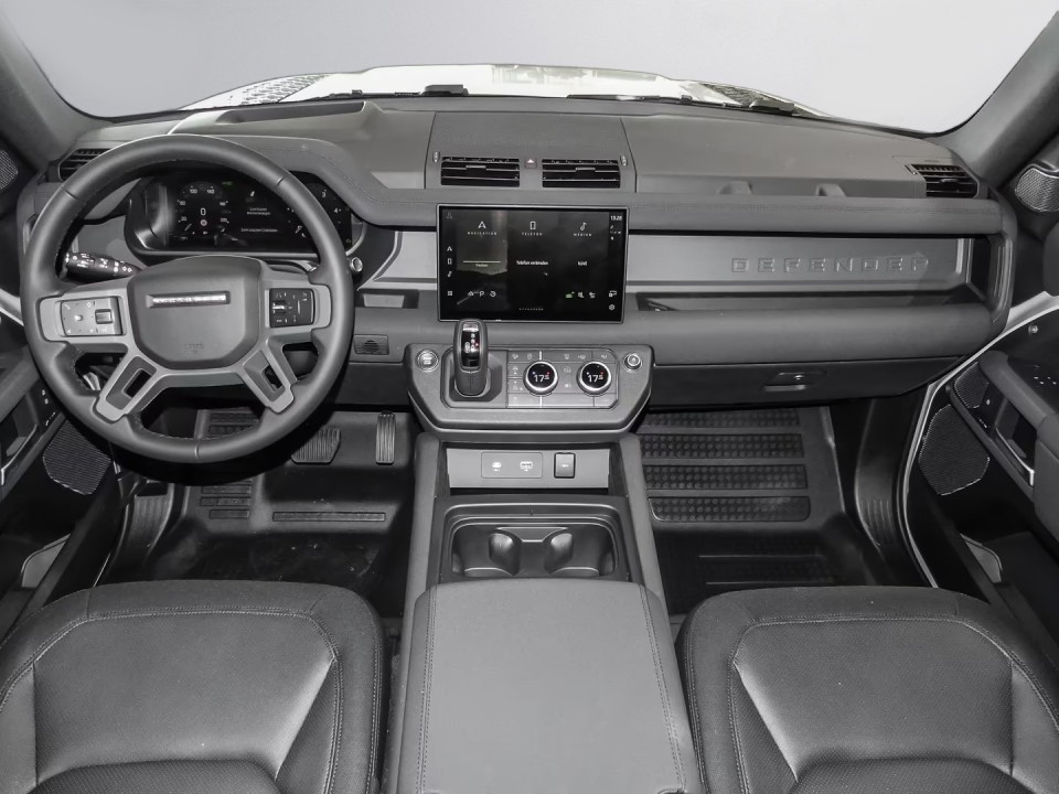 Land Rover Defender X-Dynamic SE D200 - foto 7