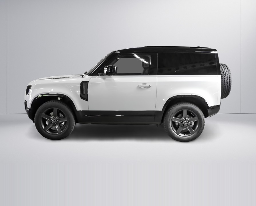 Land Rover Defender X-Dynamic SE D200 (5)