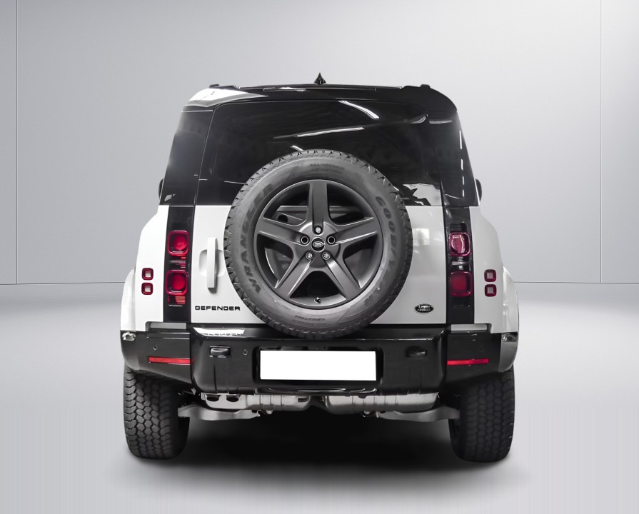 Land Rover Defender X-Dynamic SE D200 (4)