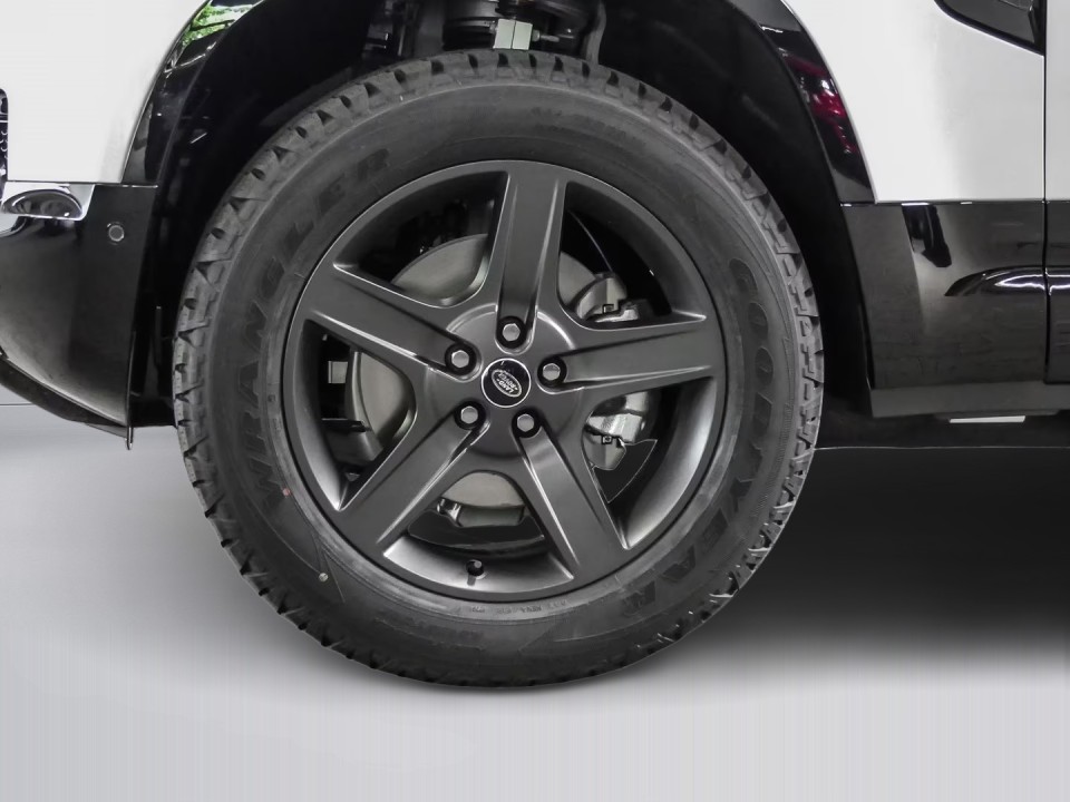 Land Rover Defender X-Dynamic SE D200 - foto 19