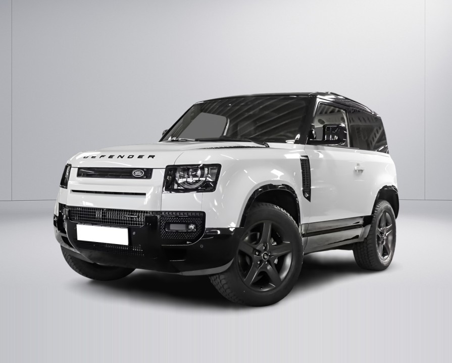 Land Rover Defender X-Dynamic SE D200
