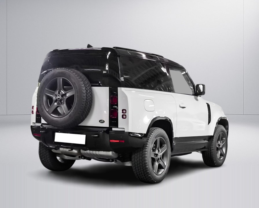 Land Rover Defender X-Dynamic SE D200 (3)