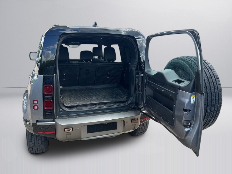 Land Rover Defender 110 D250 X-Dynamic - foto 10