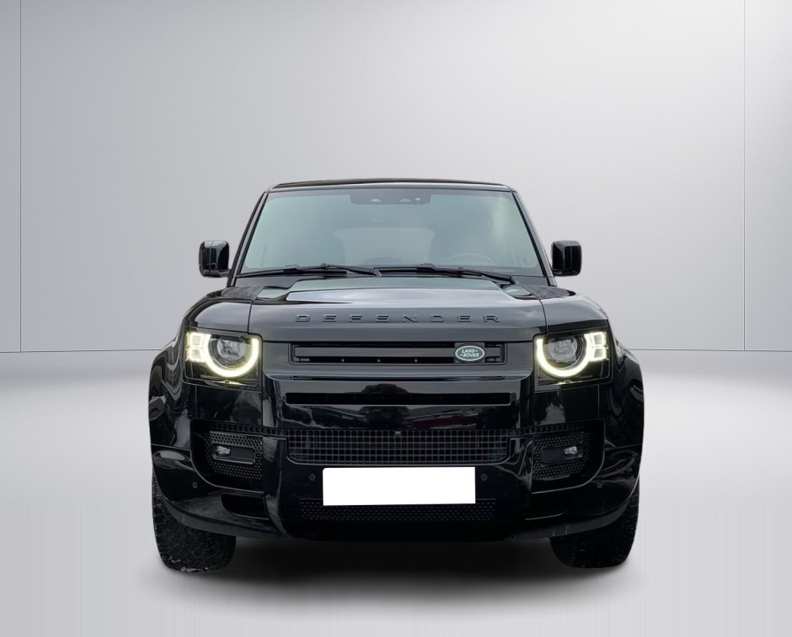 Land Rover Defender 110 D250 AWD - foto 8