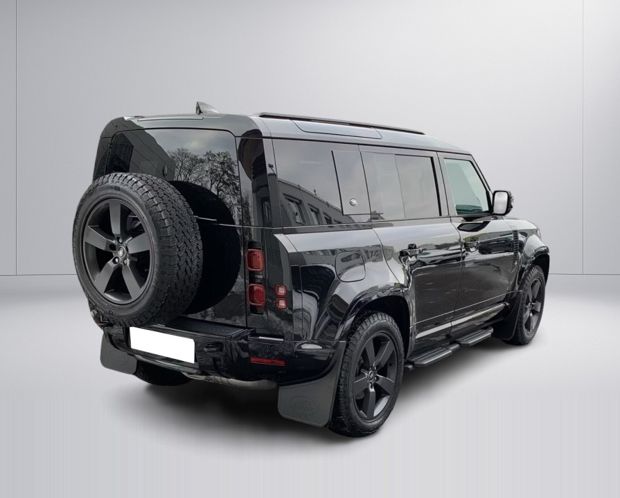 Land Rover Defender 110 D250 AWD (3)
