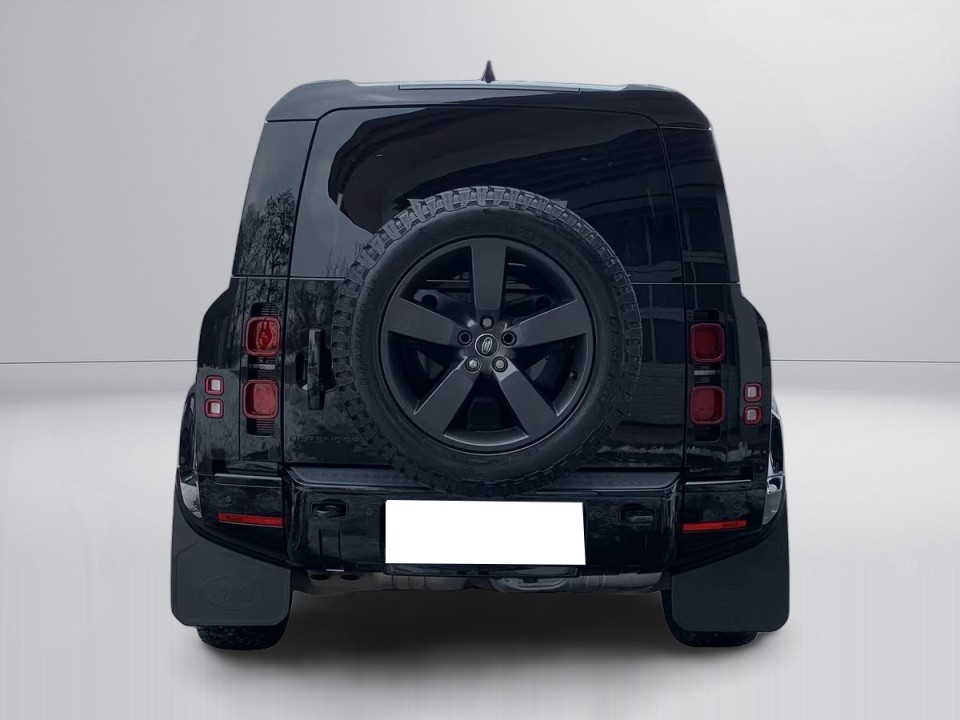 Land Rover Defender 110 D250 AWD (4)