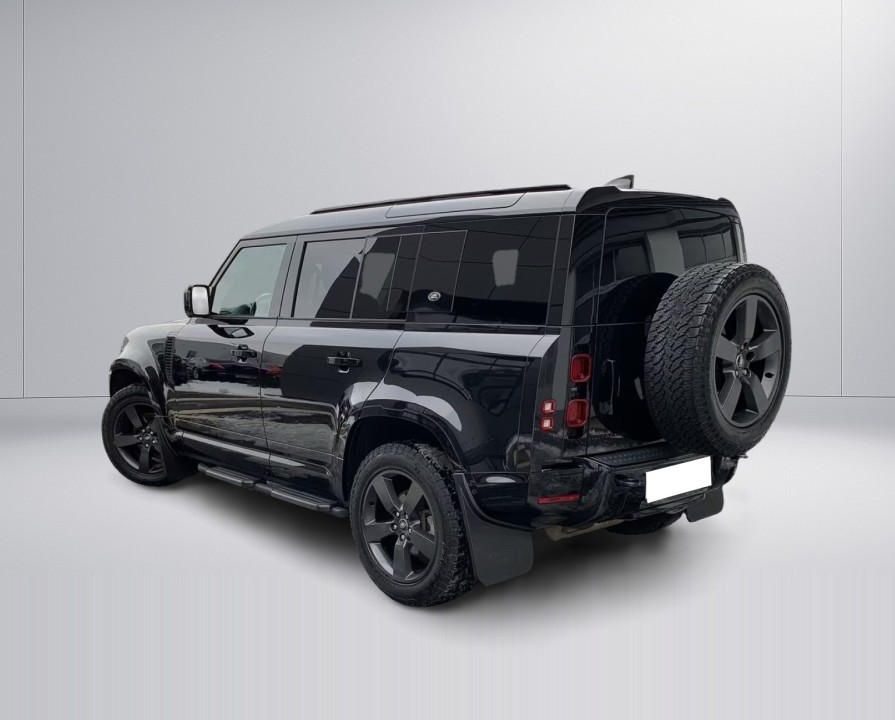 Land Rover Defender 110 D250 AWD (5)