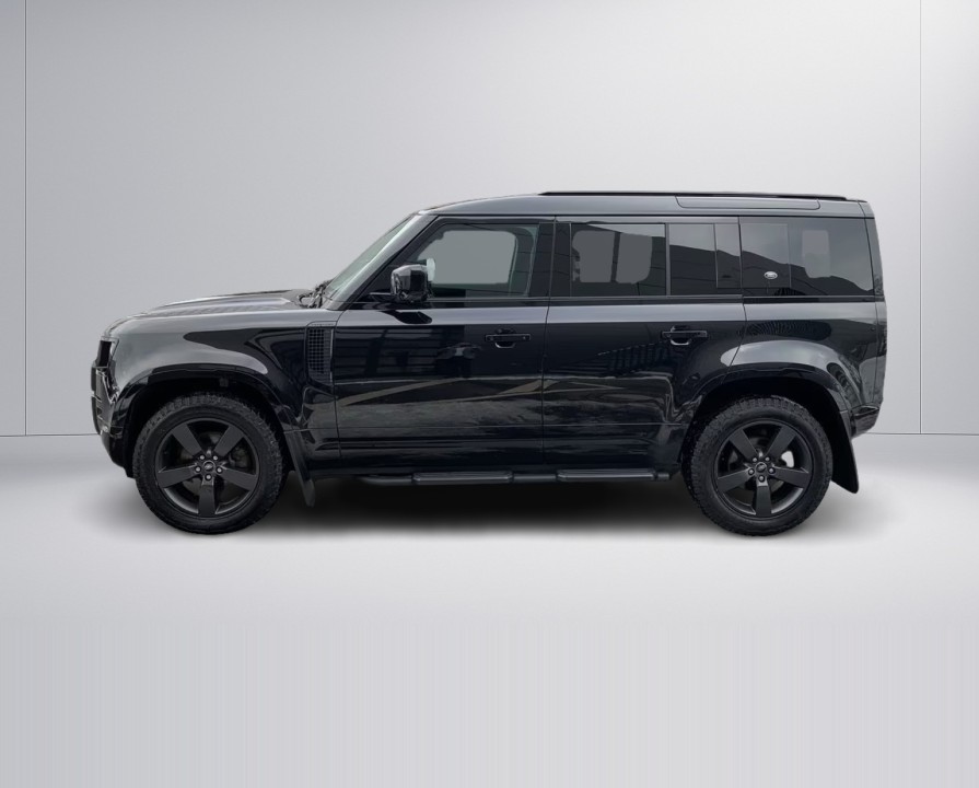 Land Rover Defender 110 D250 AWD - foto 6