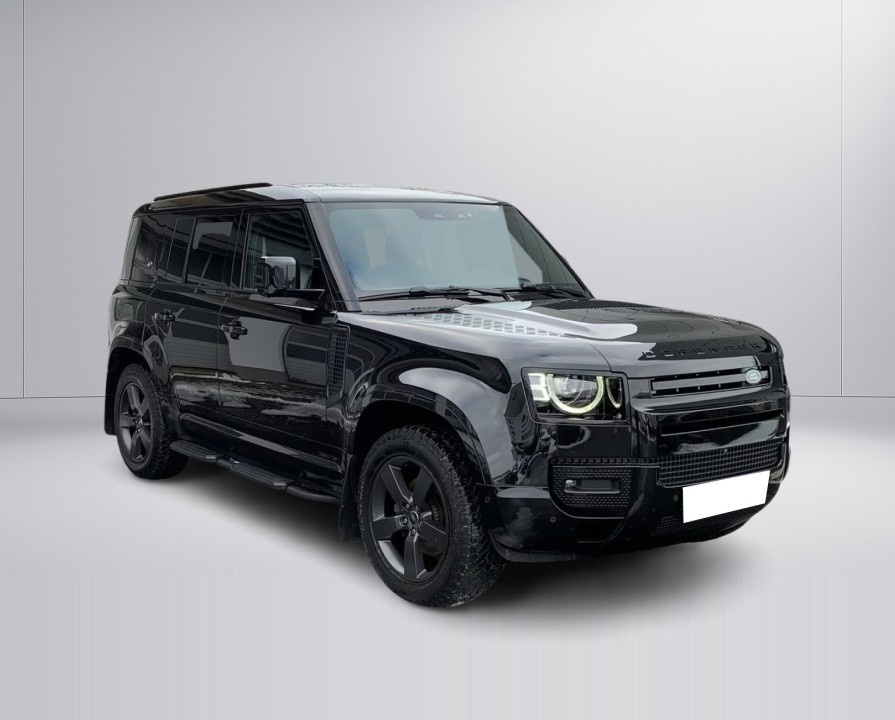Land Rover Defender 110 D250 AWD