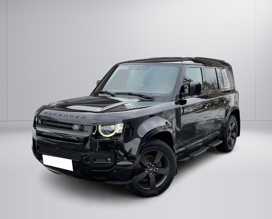 Land Rover Defender 110 D250 AWD - foto 7