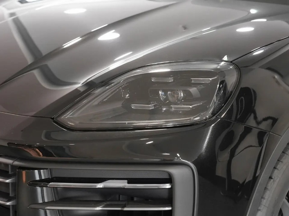 Porsche Cayenne E-Hybrid - foto 27