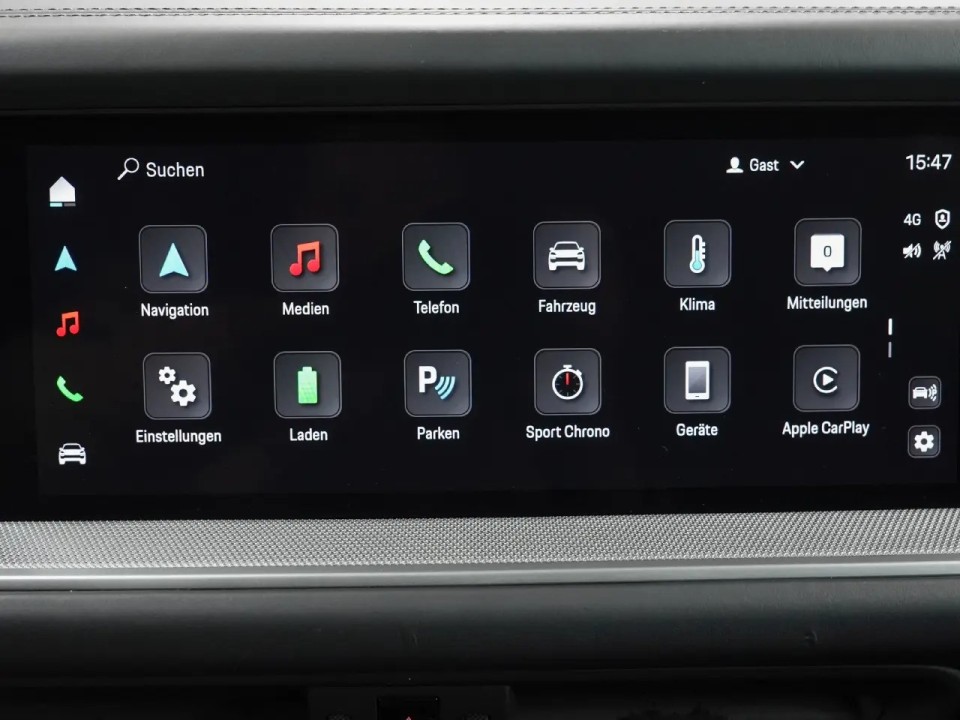 Porsche Cayenne E-Hybrid - foto 17