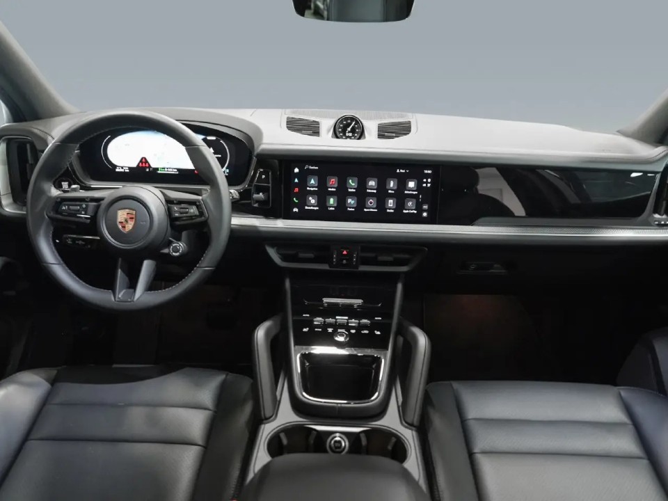 Porsche Cayenne E-Hybrid - foto 7