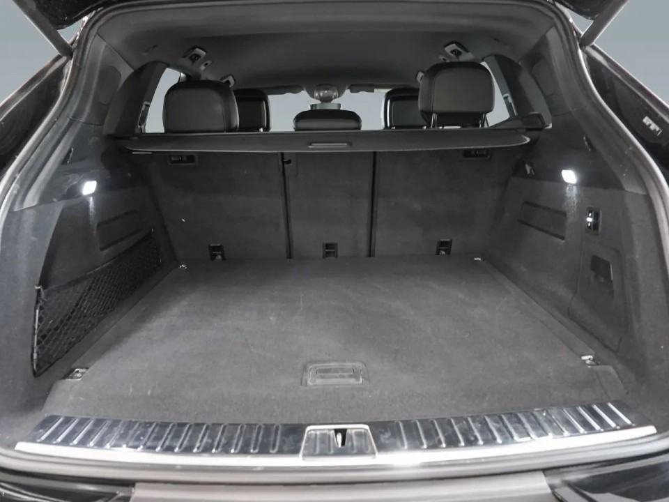 Porsche Cayenne E-Hybrid - foto 25