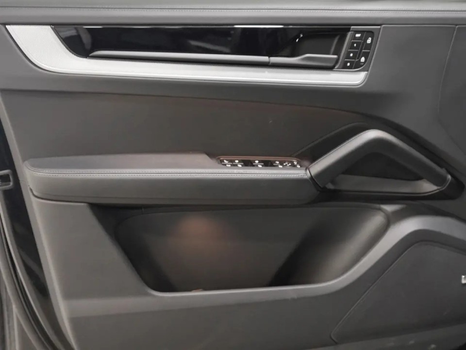 Porsche Cayenne E-Hybrid - foto 21