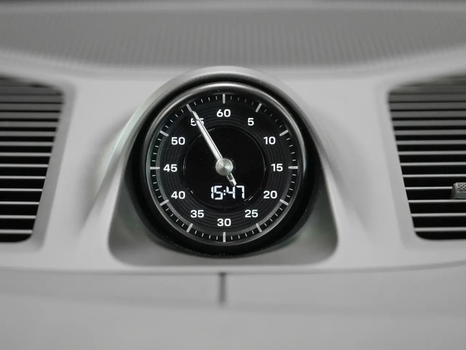 Porsche Cayenne E-Hybrid - foto 18