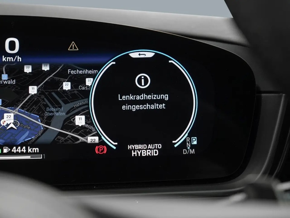 Porsche Cayenne E-Hybrid - foto 15