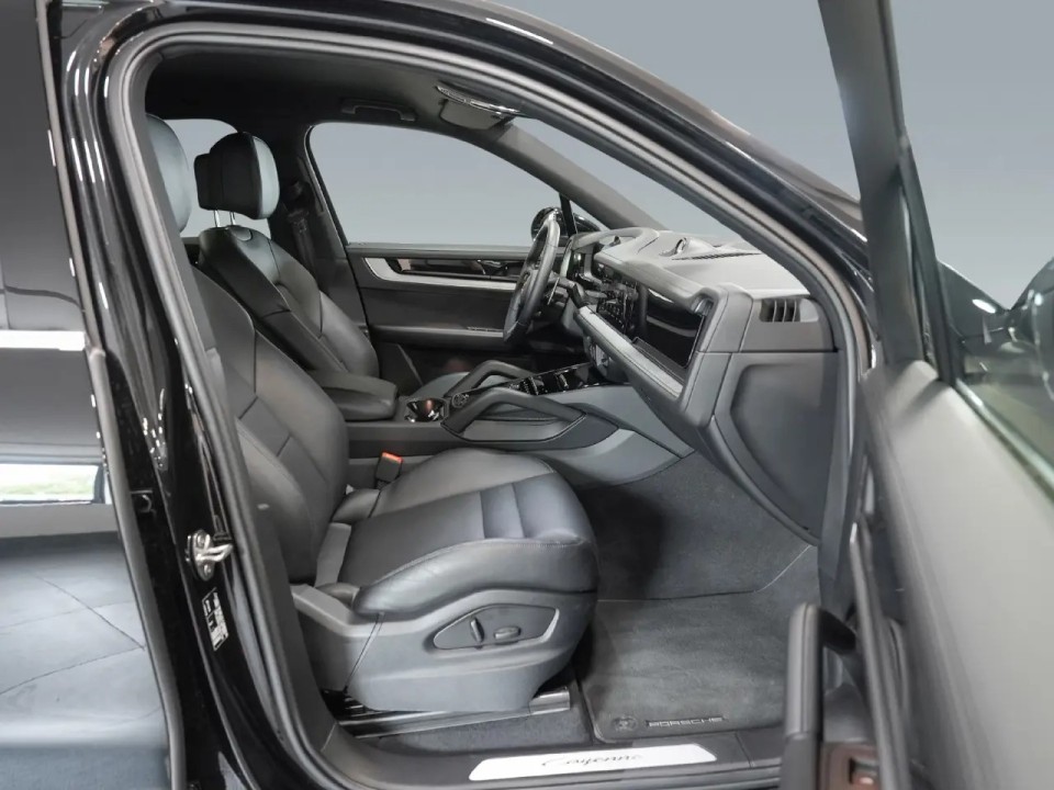 Porsche Cayenne E-Hybrid - foto 10