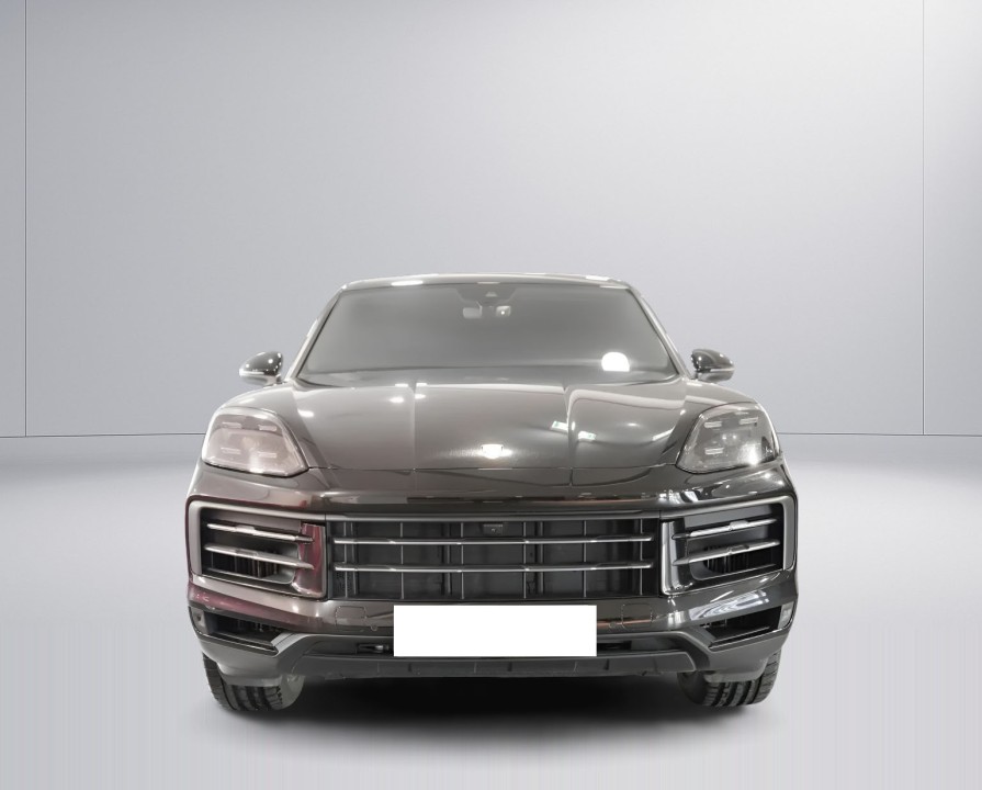 PORSCHE Cayenne 2025 — imagine 5
