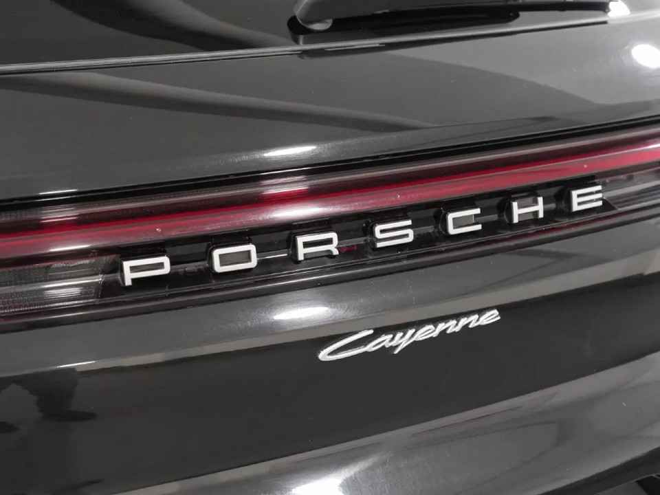 Porsche Cayenne E-Hybrid - foto 28