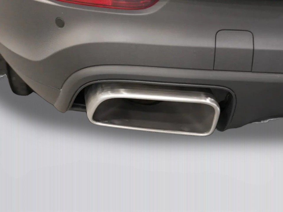 PORSCHE Cayenne 2025 — imagine 15