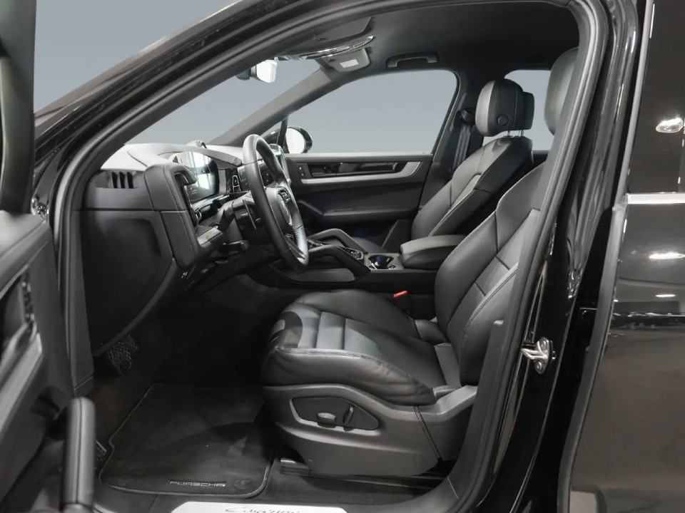 Porsche Cayenne E-Hybrid - foto 9