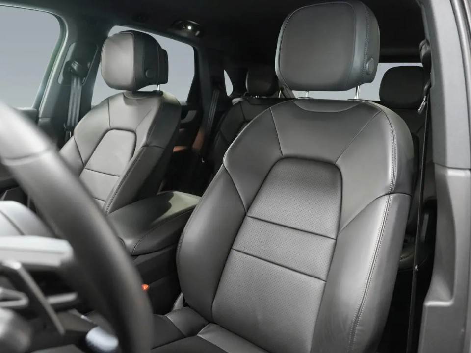 Porsche Cayenne E-Hybrid - foto 19