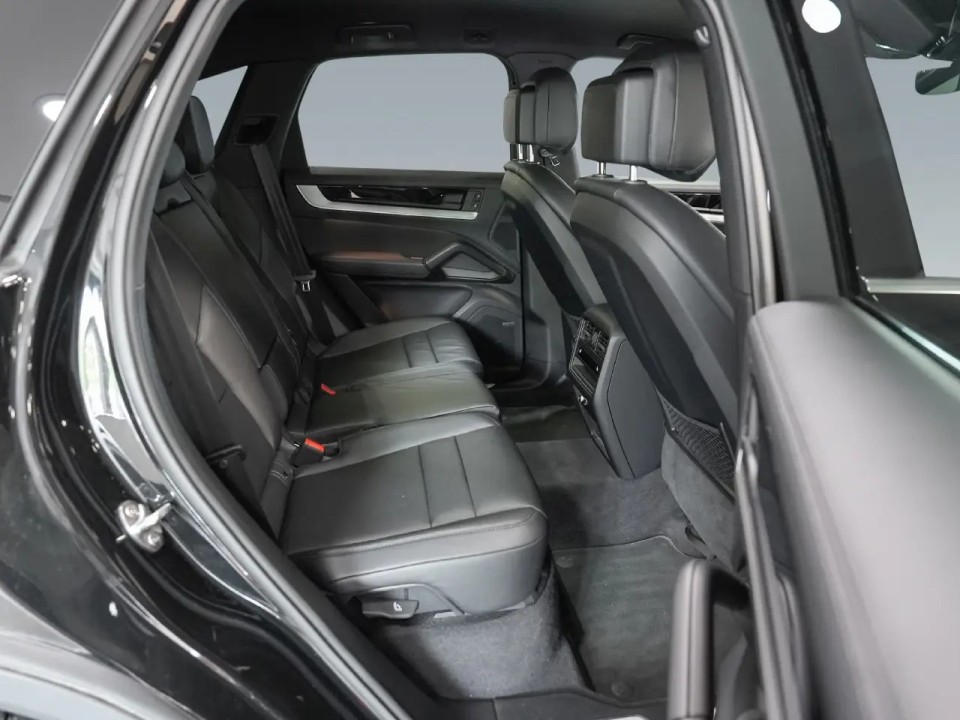 Porsche Cayenne E-Hybrid - foto 20